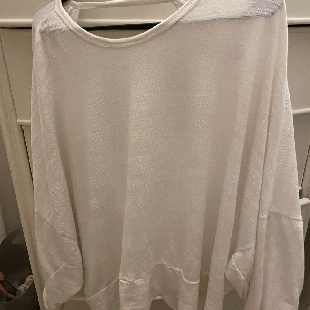 Boutique sweater (oversized)